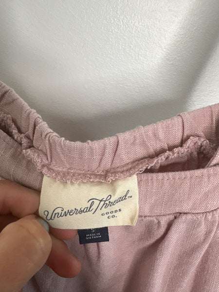 Universal Threads Top (S)