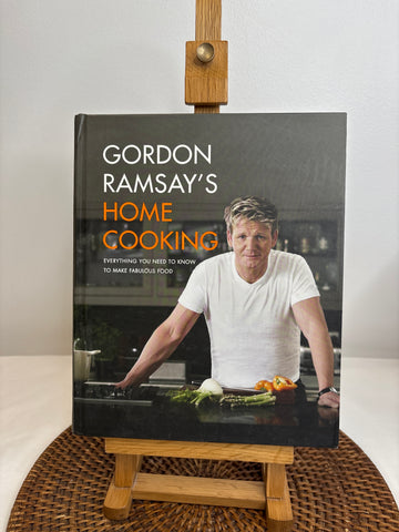 Gordon Ramsay's Home Cooking - Gordon Ramsay