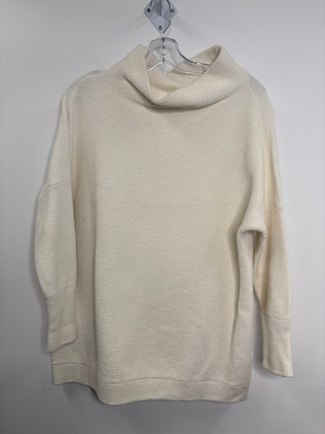 Free People Ribbed Oversized Sweater (XS)