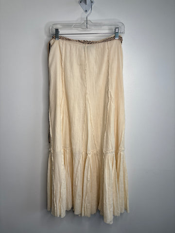 Karen Kane Maxi Skirt (XL)