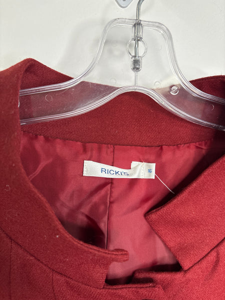 Ricki’s Midi Coat (16)