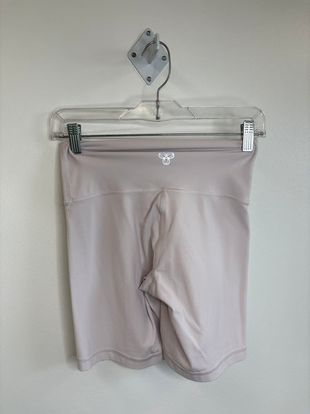 Aritzia TnAction Biker Shorts (S)