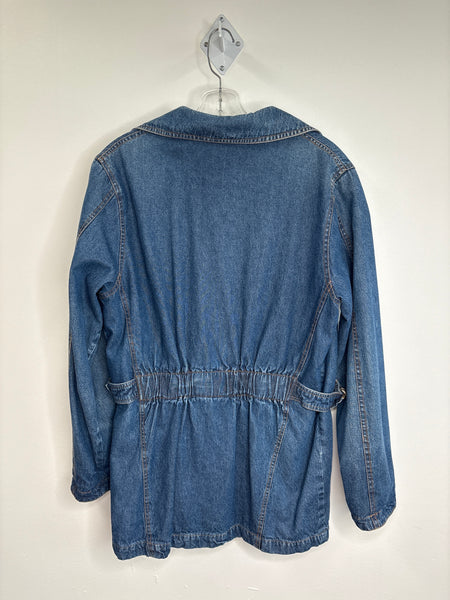 Vintage Emi Denim Jacket (S)