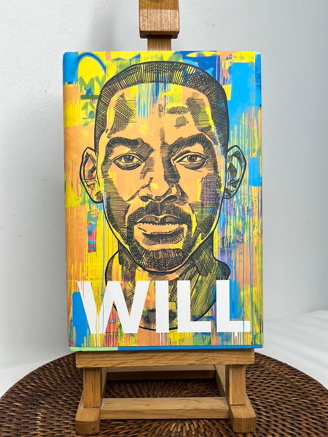 Will - Will Smith With Mark Manson