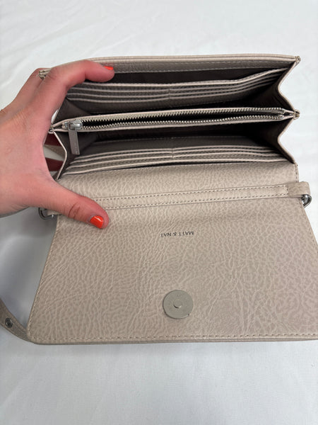 Matt & Nat Crossbody Bag