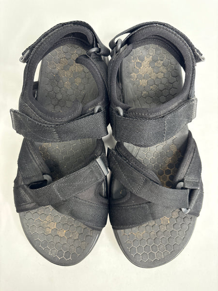 Skechers Oversized Sandals (11)