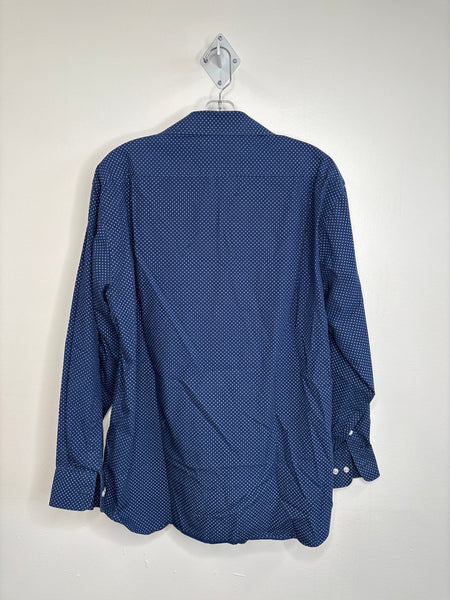 Tommy Hilfiger Long Sleeve Shirt (L)