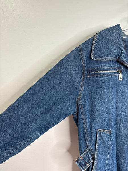 Vintage Emi Denim Jacket (S)