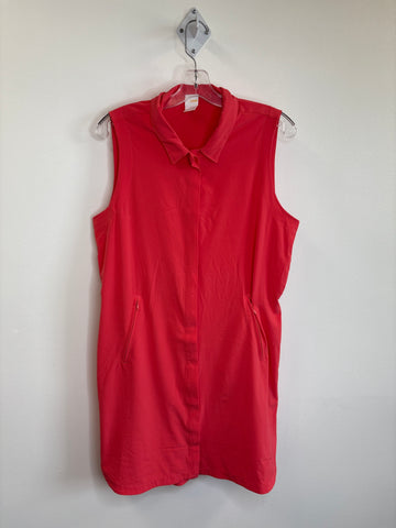 Lolë Tank Dress (L)