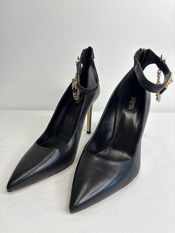 Michael Kors Hamilton High Pumps (US 10M)