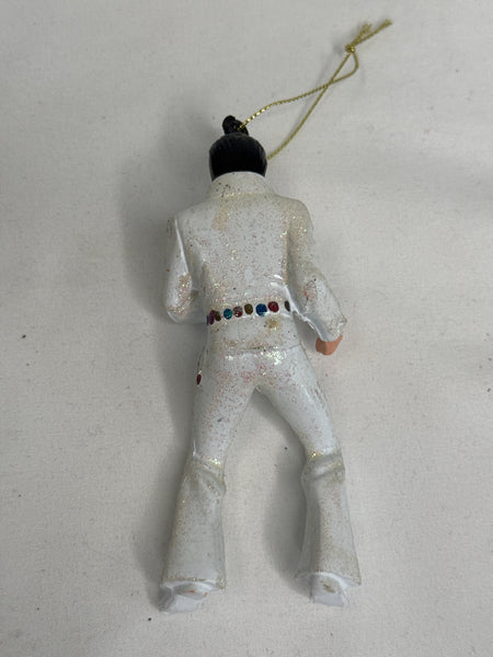 Elvis Presley Ornament