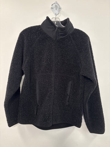 Ricki’s Fleece Full Zip Jacket (S)