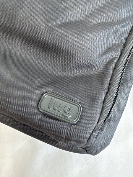 Lug Pitter Patter Crossbody Bag