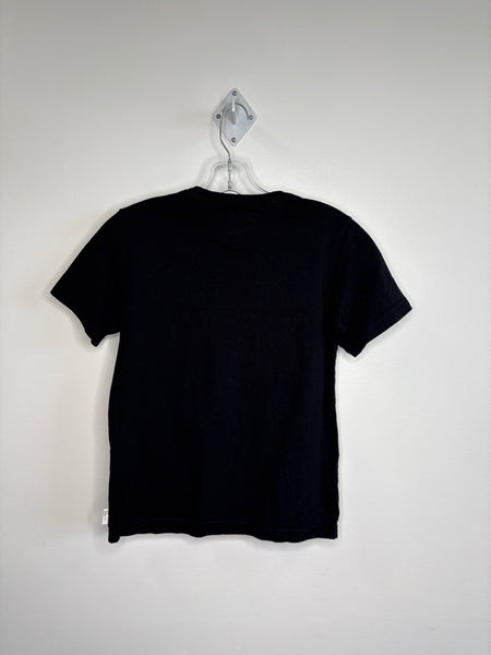Chocoolate Peace Love Earth Tee (XS)