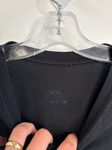 Quando Rondo Tee (XL)