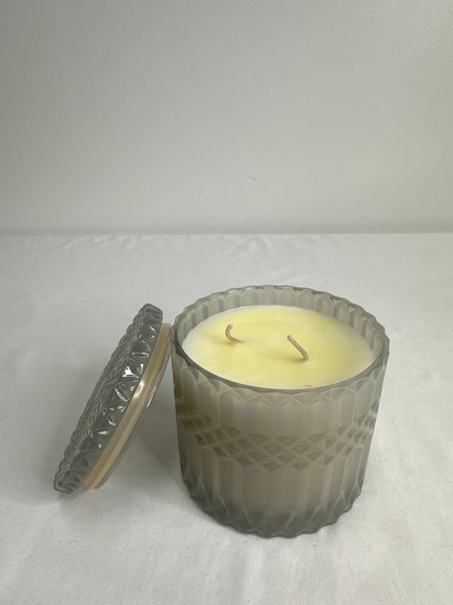 Sea & Sand California Pomegranate Vanilla Two-Wick Candle