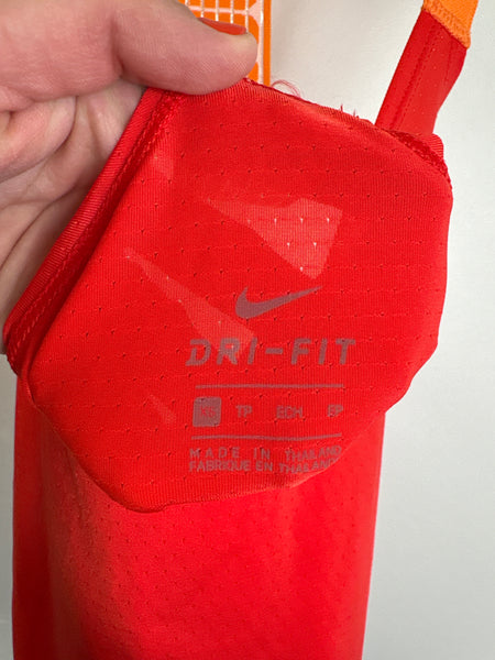 Nike Dri-Fit Tank Top (XS)