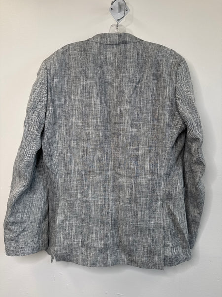 NWT Hugo Boss Pure Linen Blazer (US 42R)