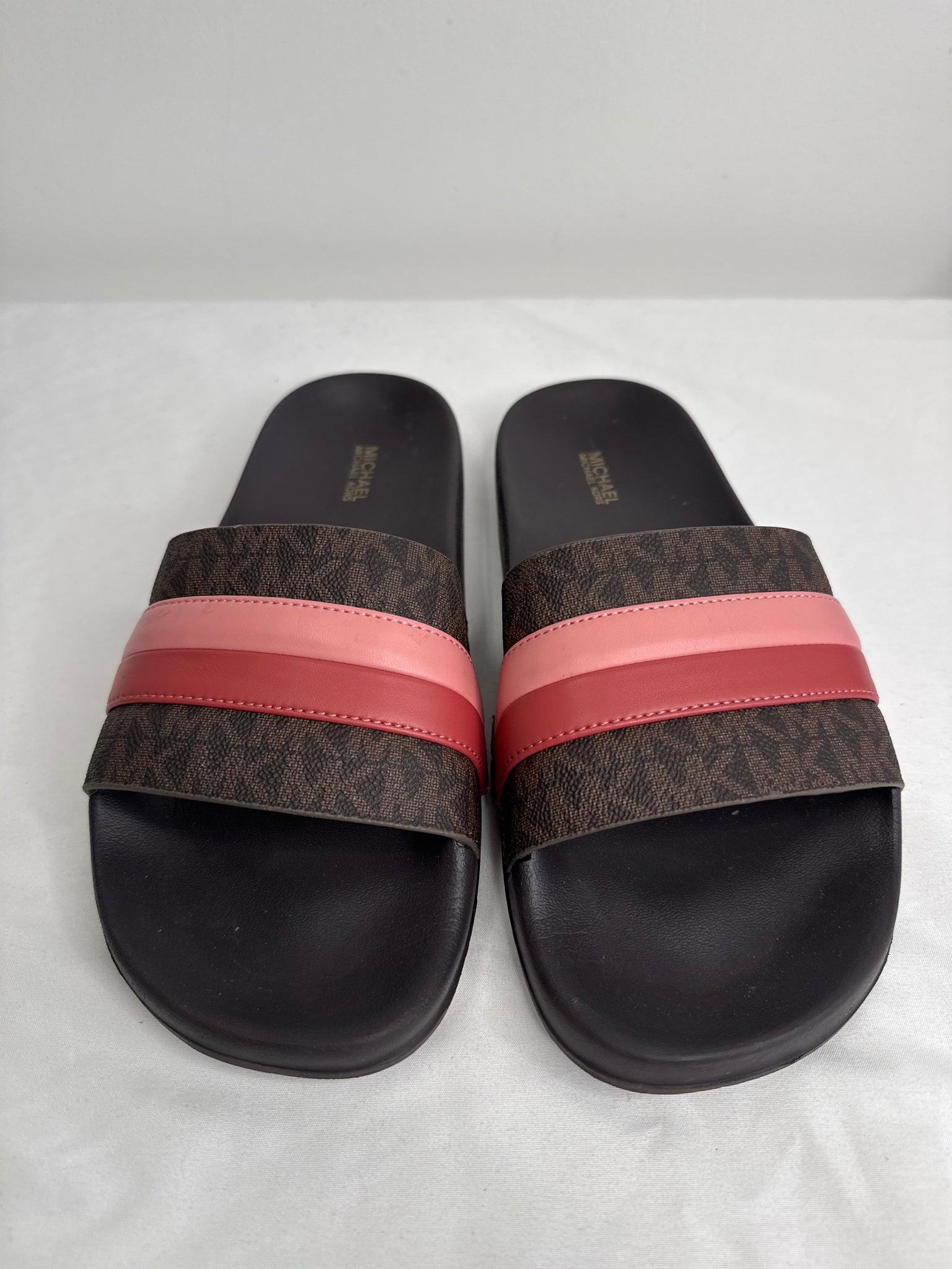 Michael Kors Slip On Slides (US 8M)