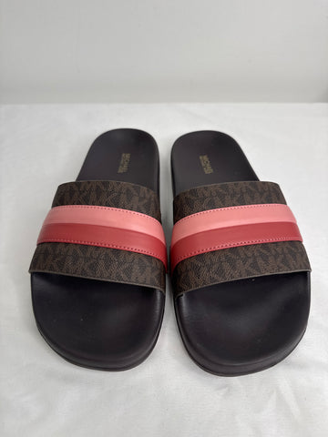 Michael Kors Slip On Slides (US 8M)