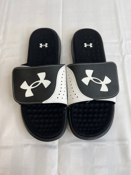 Under Armour Ignite Pro Slide Athletic Sandal (12)