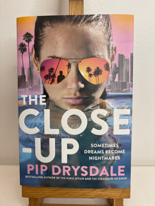 The Close-Up - Pip Drysdale