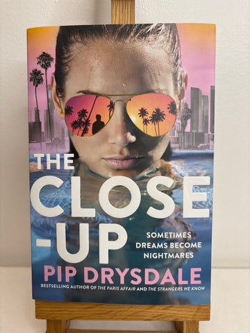 The Close-Up - Pip Drysdale