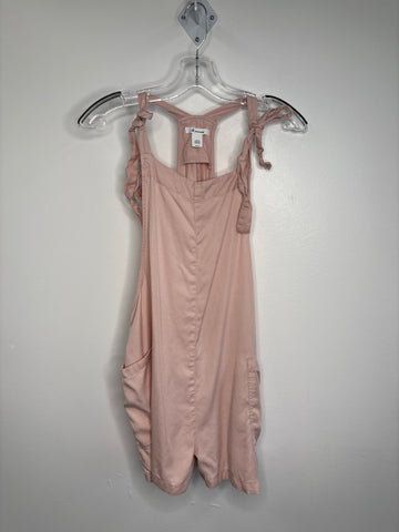 Ripzone Short Overalls (M)