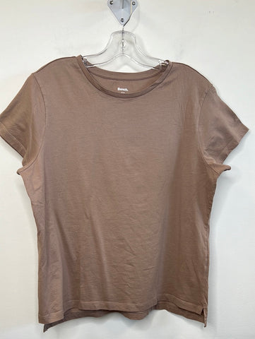 Bench Crewneck T-Shirt (XL)