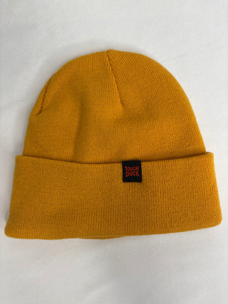 Tough Duck Winnipeg Jets Beanie