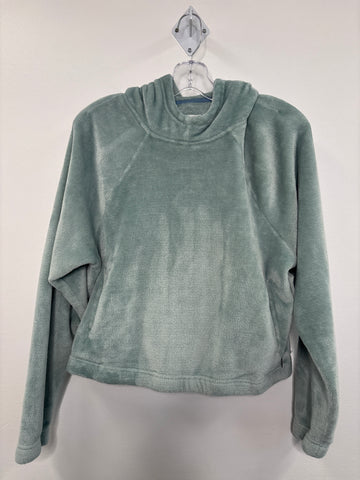 Hollister California Fleece Sweater (M)