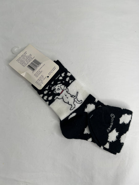 Walt Disney’s 101 Dalmatians Socks (9/10)