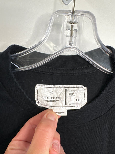 Chocoolate x Miffy “Says Stay In Bed” T-shirt (XXS)