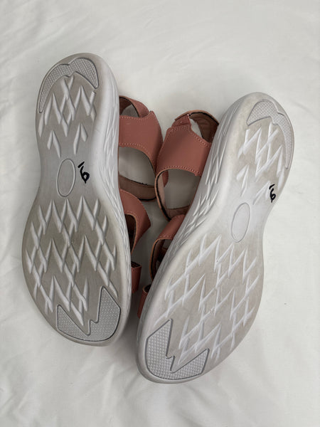 Mountain Warehouse Strap Sandals