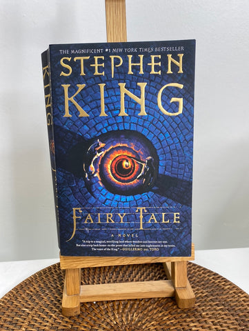 Fairy Tale - Stephen King