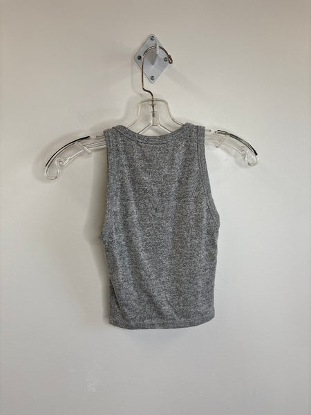 Aritzia Wilfred Free Halter Top (XS)