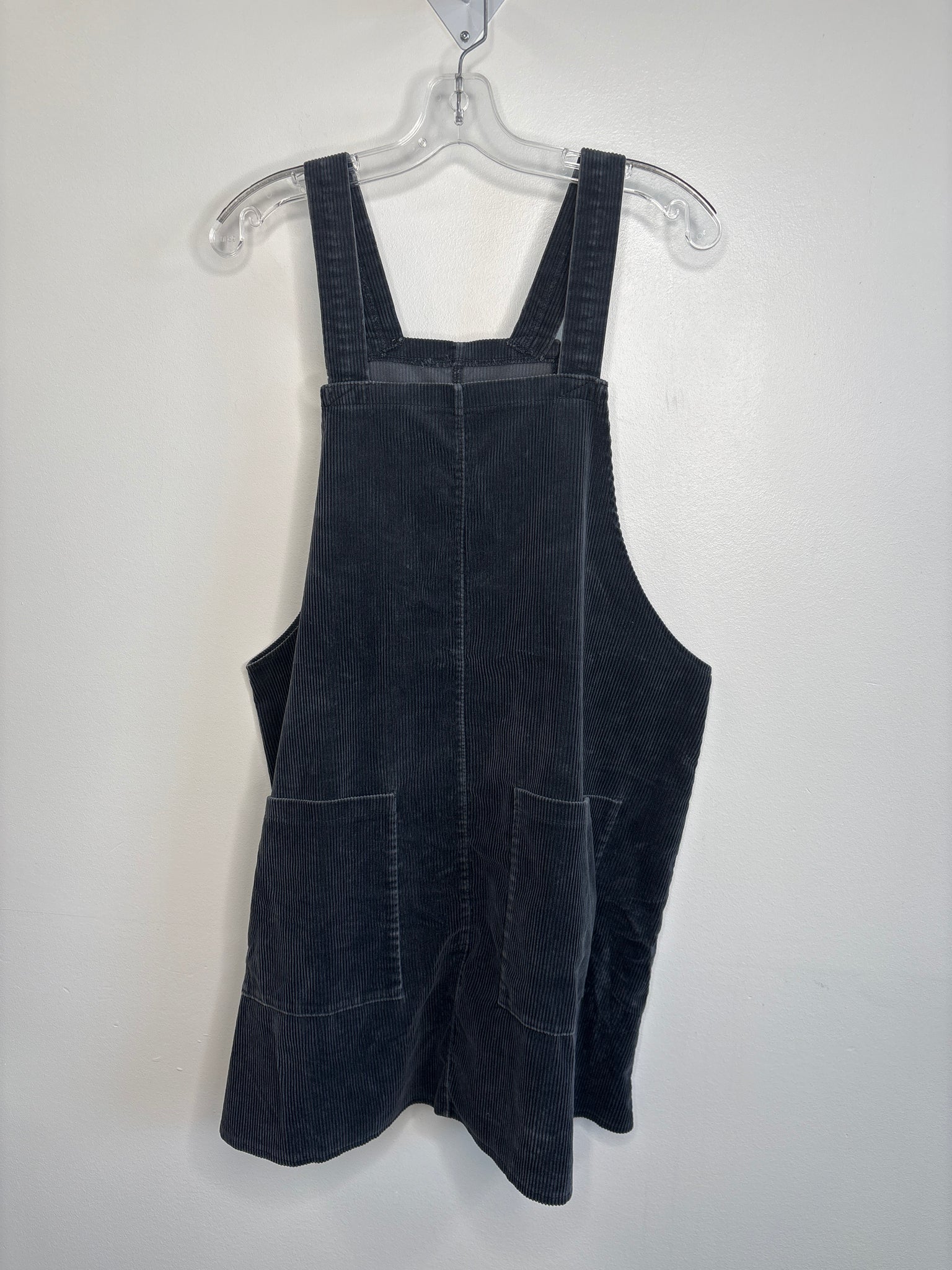 Josephine Corduroy Overall Jumper (XXL)