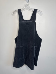 Josephine Corduroy Overall Jumper (XXL)