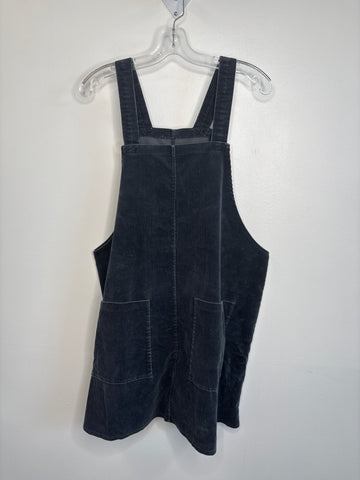Josephine Corduroy Overall Jumper (XXL)