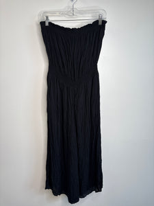 Aritzia Wilfred Tube Jumpsuit (S)