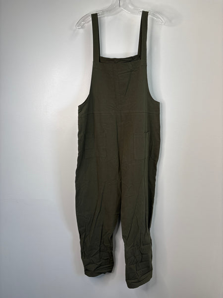 Green Overall (L)