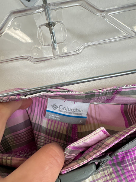 Columbia Shorts (6)
