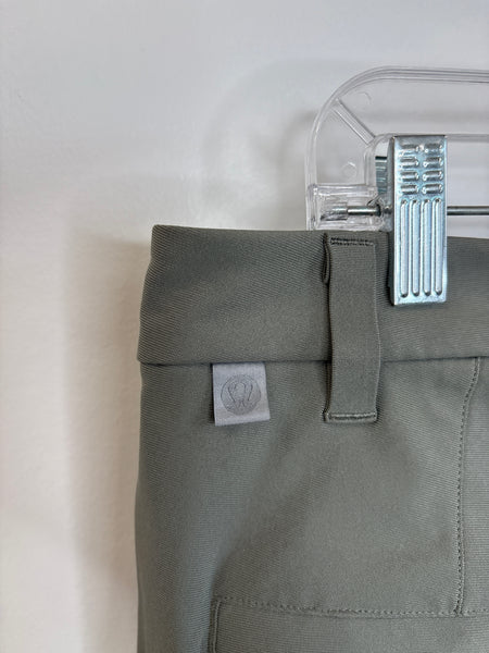 Lululemon Slim Fit Pants (34)
