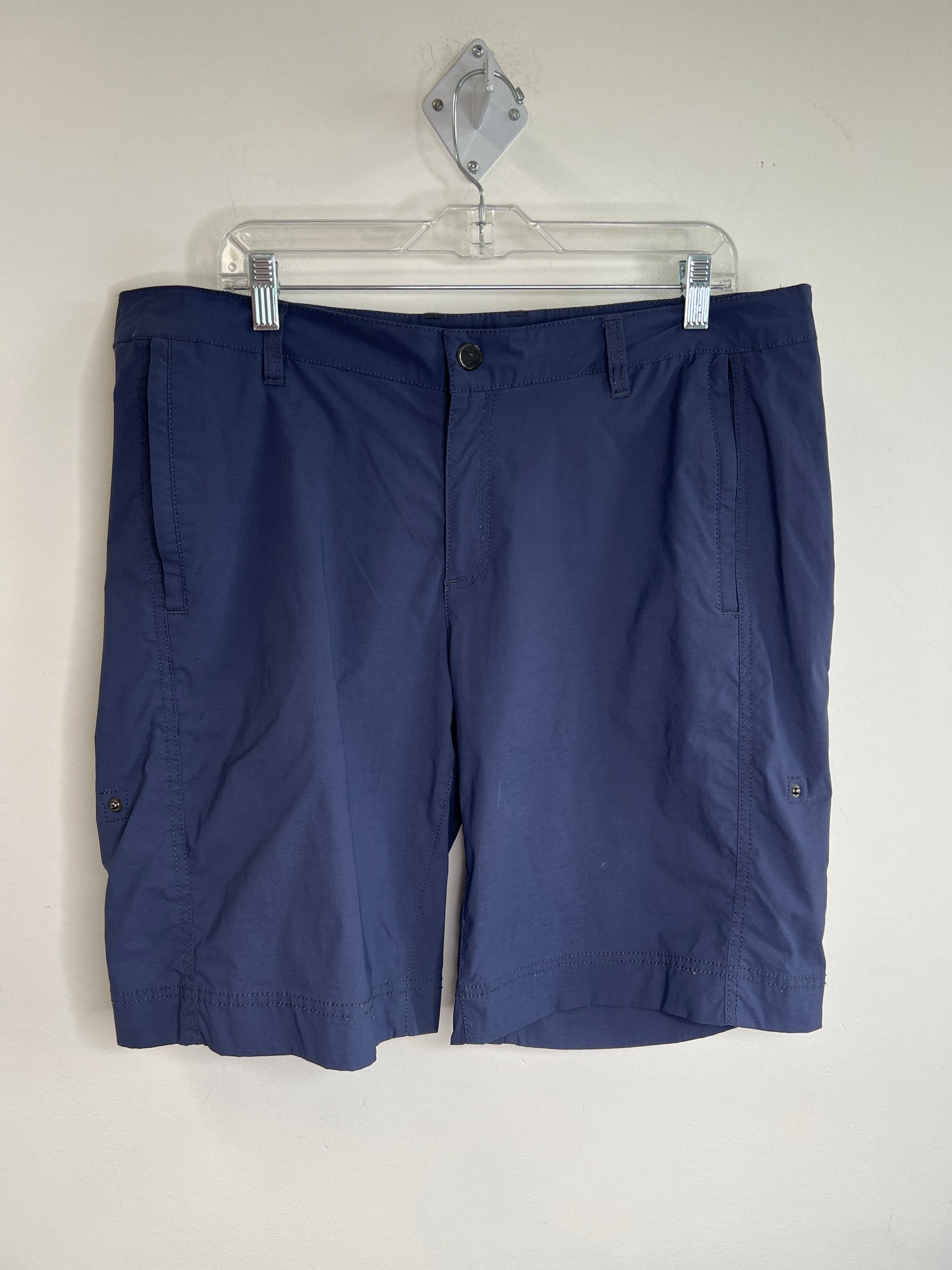 Windriver Blue Navy Shorts (16)