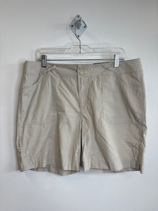 NWT Denver Hayes Cargo Hiking Shorts (14 X 7)