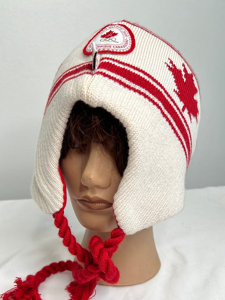 Team canada 2024 winter hat