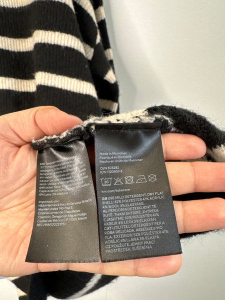 H&M Sweater Dress (XL)