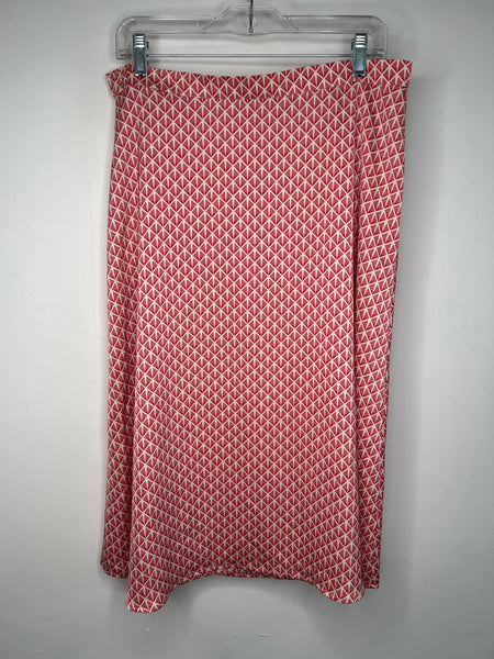 NWT H&M Wrapped Skirt (10)