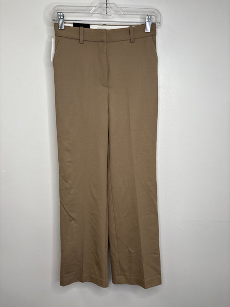 NWT Aritzia Babaton Agency Pants (0)
