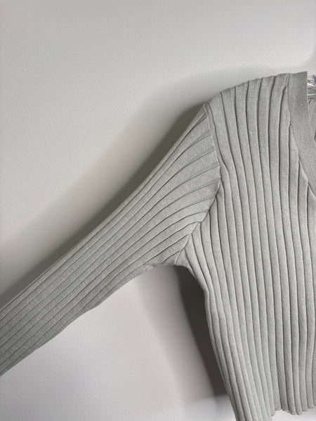NWT Aéropostale Knit Cropped Cardigan (S)